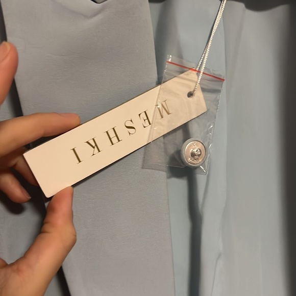 Meshki blazer - Picture 4 of 4